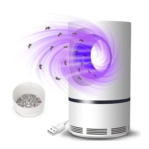 Mosquito Killer Lamp